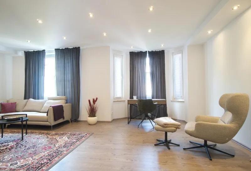 Luxurioese 2,5 Zimmer Oase Komplett Ausgestattet In Top Lage Essen Dış mekan fotoğraf