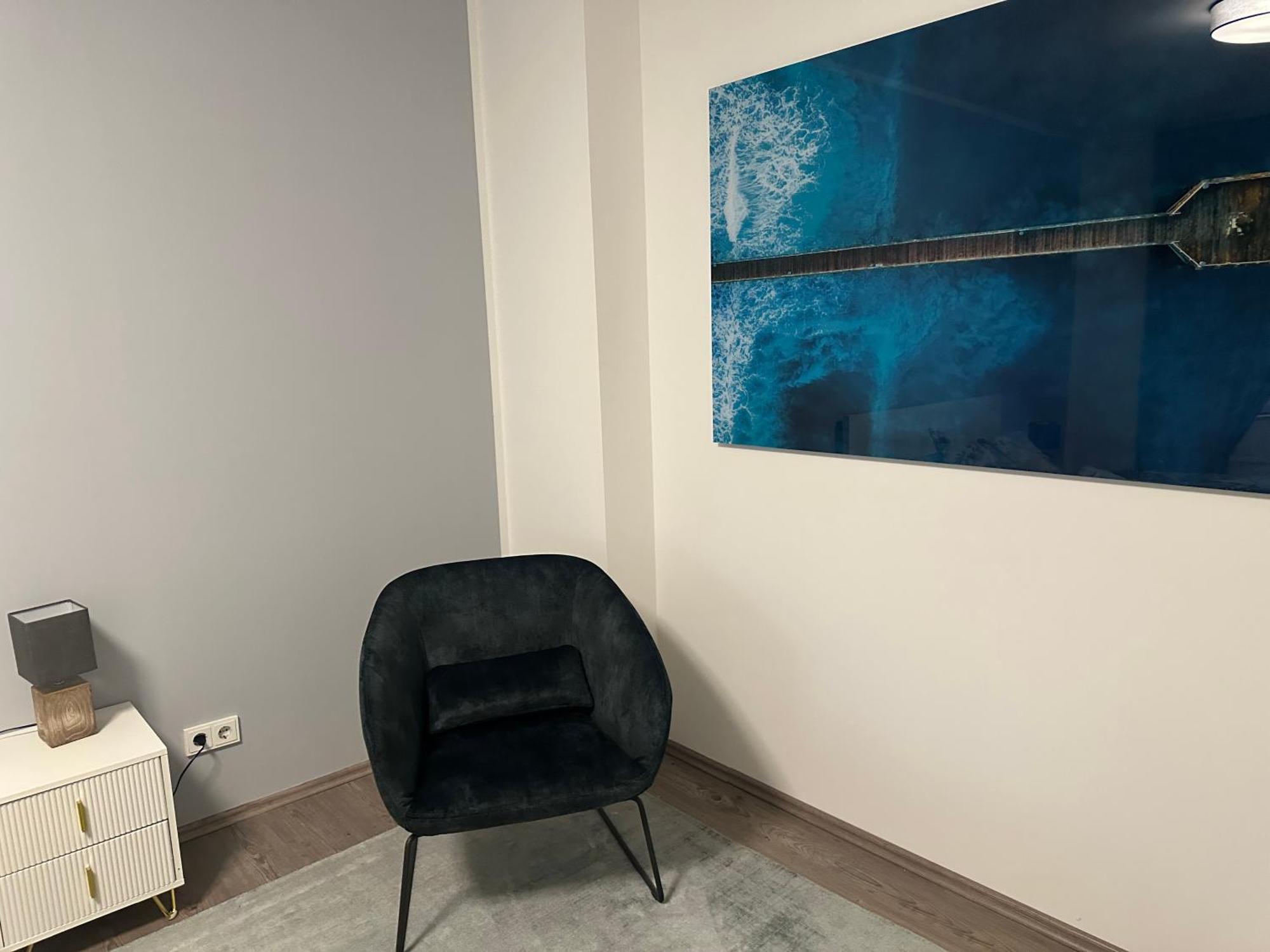 Luxurioese 2,5 Zimmer Oase Komplett Ausgestattet In Top Lage Essen Dış mekan fotoğraf