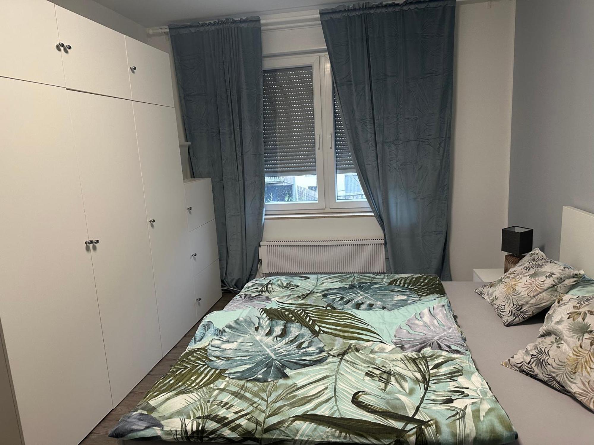Luxurioese 2,5 Zimmer Oase Komplett Ausgestattet In Top Lage Essen Dış mekan fotoğraf