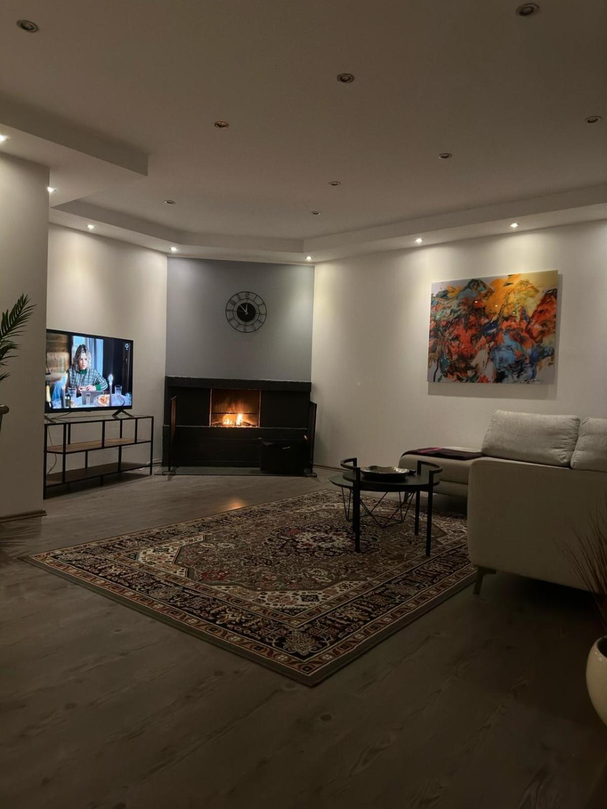 Luxurioese 2,5 Zimmer Oase Komplett Ausgestattet In Top Lage Essen Dış mekan fotoğraf
